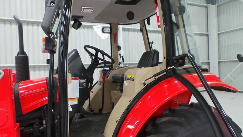 2016 BOTON BTB554C