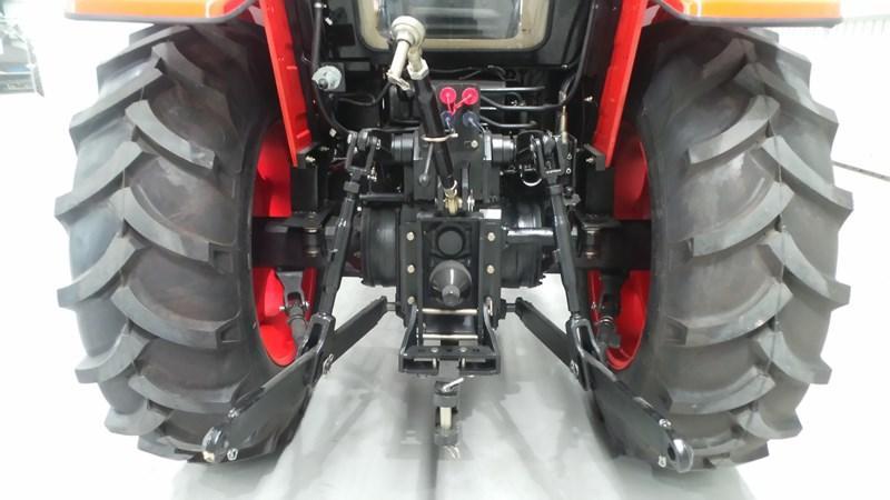 2016 BOTON BTC1004C-S