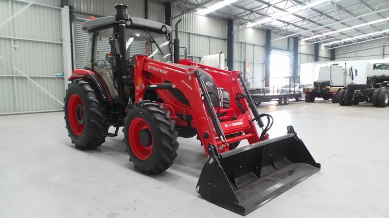 2016 BOTON BTC1004C-S
