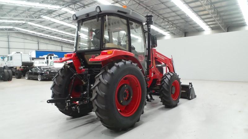 2016 BOTON BTC1004C-S