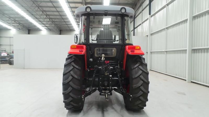 2016 BOTON BTC1004C-S