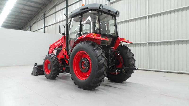 2016 BOTON BTC1004C-S