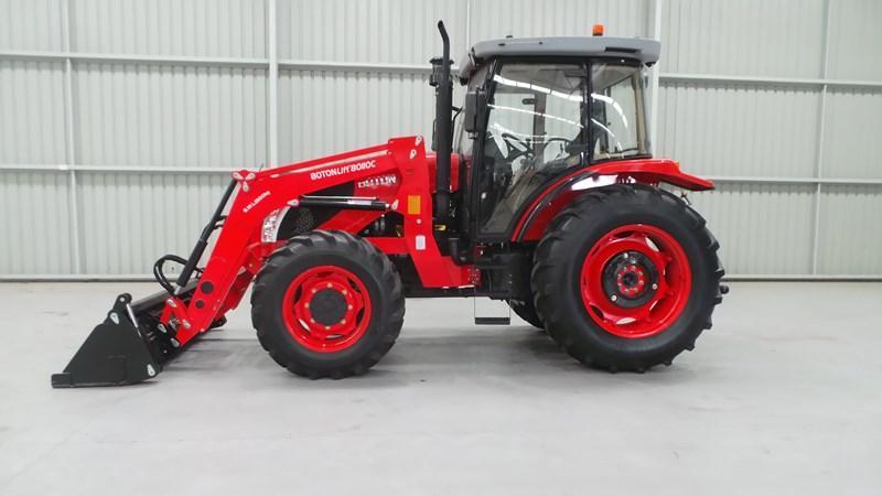 2016 BOTON BTC1004C-S