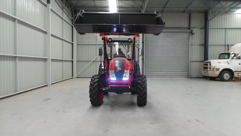 2016 BOTON BTC1004C-S