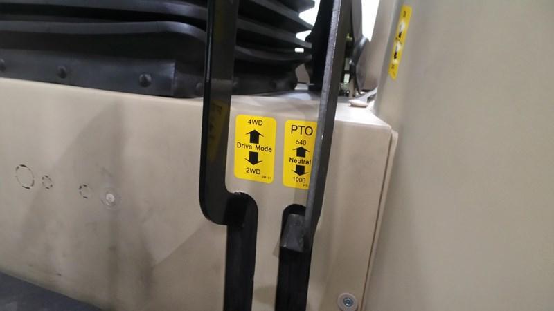 2016 BOTON BTC1004C-S