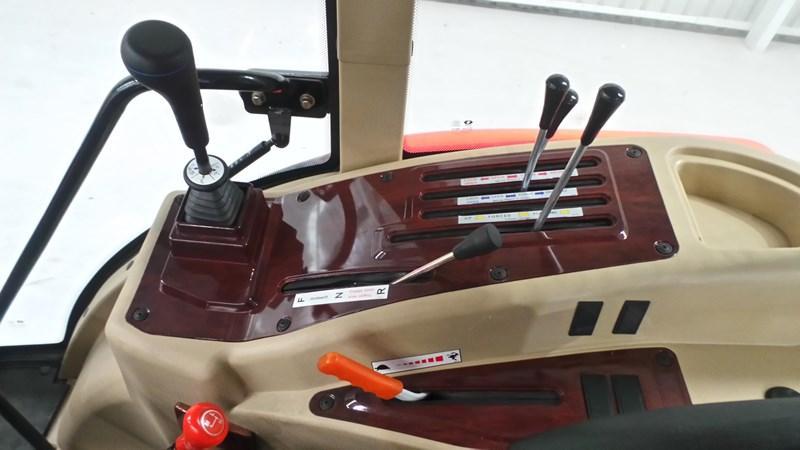 2016 BOTON BTC1004C-S