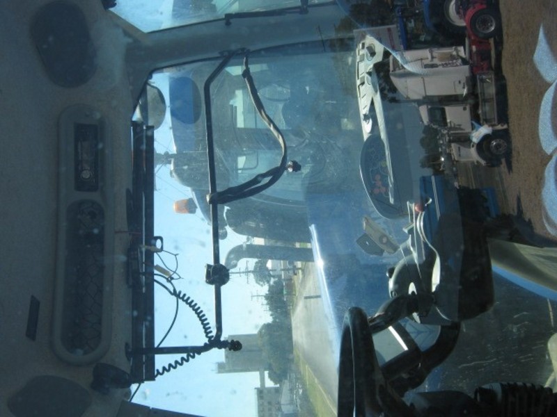 2012 NEW HOLLAND T8.360 T8.360 Tractor