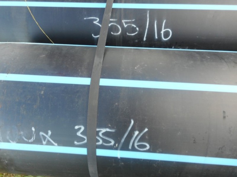 PVC PIPES