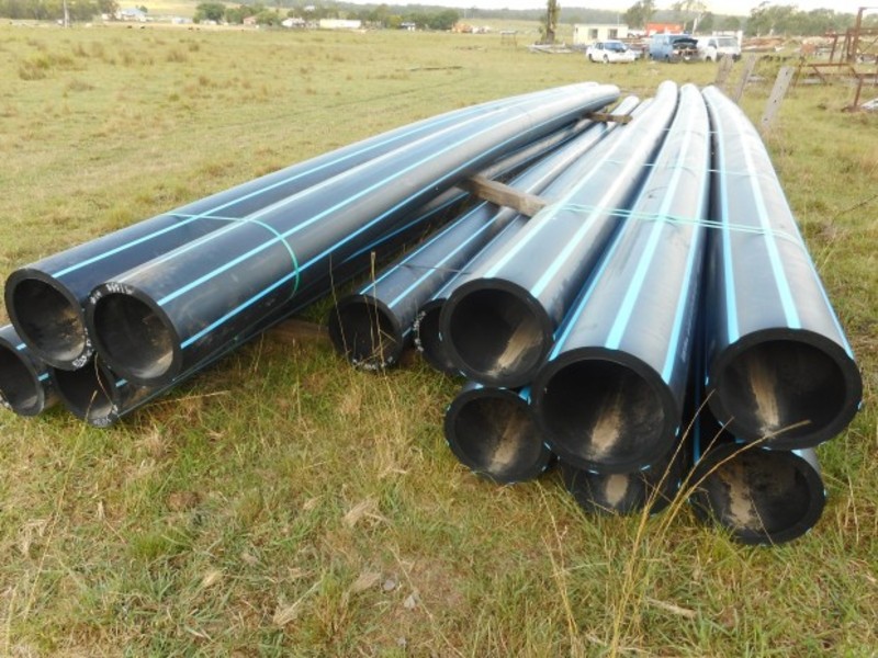PVC PIPES