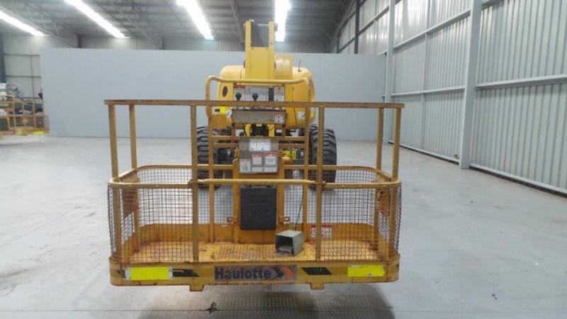 2008 HAULOTTE HA16PXNT KNUCKLE 4X4X4