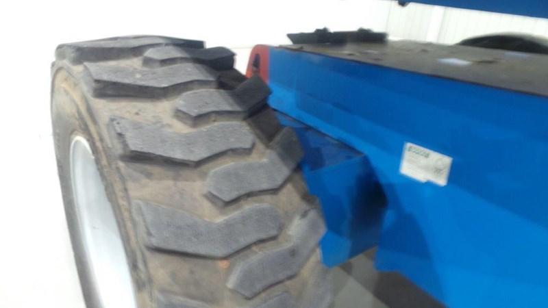 2007 GENIE S85 BOOM LIFT