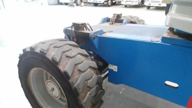 2008 GENIE S85 BOOM LIFT