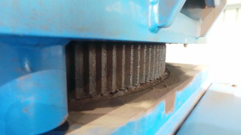 2008 GENIE S85 BOOM LIFT