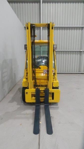 2005 TOYOTA 42-TFG20