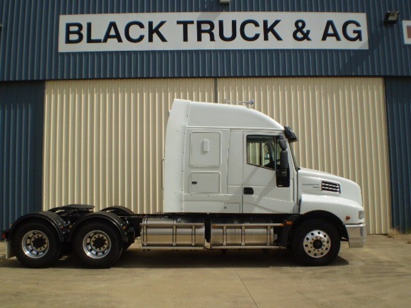 2015 IVECO Powerstar 7200 Powerstar 7200 Powerstar 7200 Truck