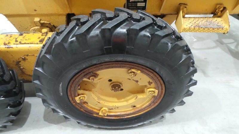 FIAT ALLIS 65 B MOTOR GRADER