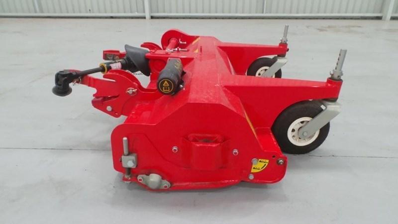 2017 TRIMAX FLAILDEK FX 155 FLAIL MOWER