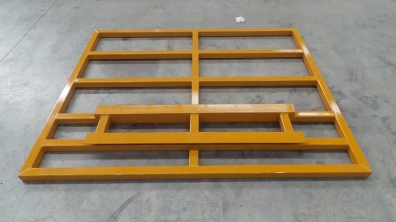 WORKMATE SPREADER BAR