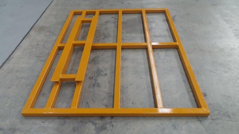 WORKMATE SPREADER BAR