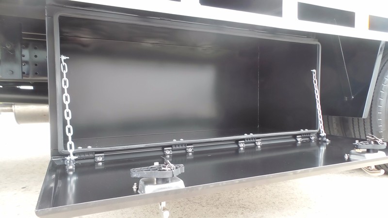 2017 FUSO Canter 815 Canter 815 Truck