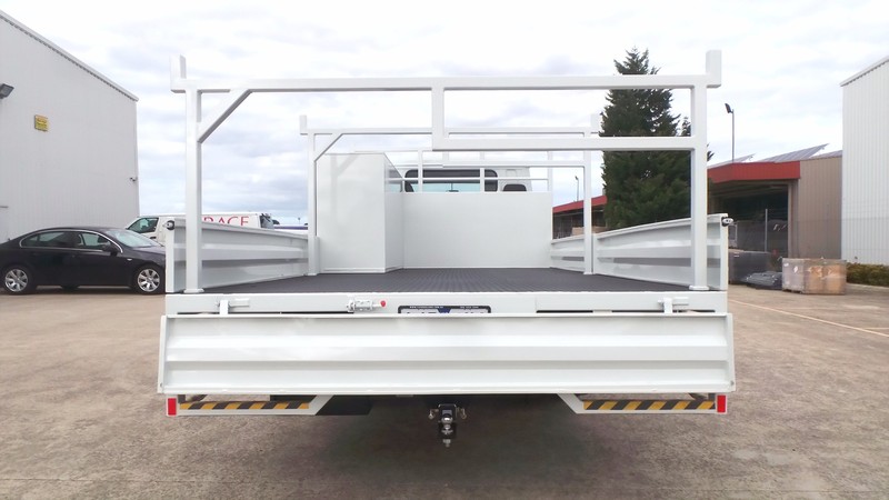 2017 FUSO Canter 815 Canter 815 Truck