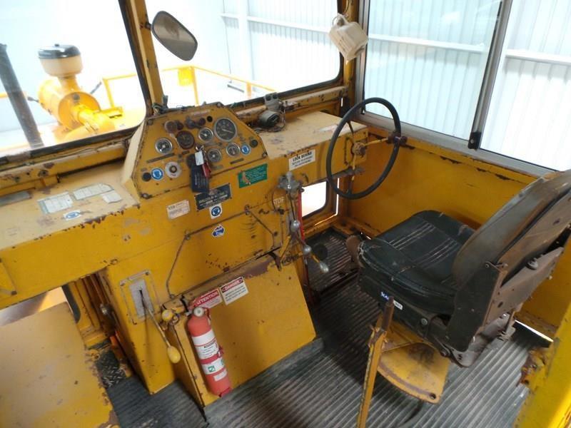 1979 MOORE SP1511