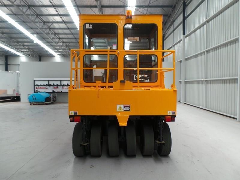 1979 MOORE SP1511