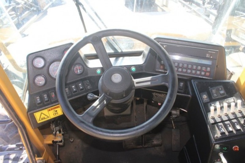 Spra Coupe 4660 4660 Sprayer
