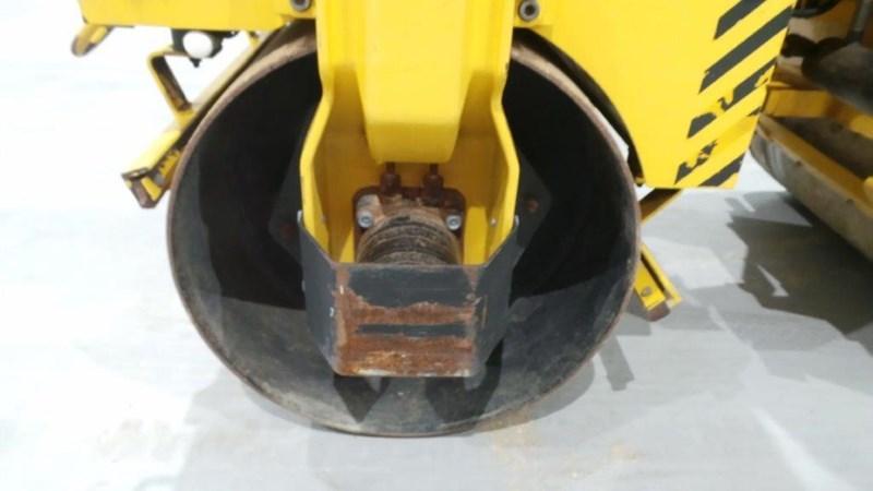 1993 WACKER RD880