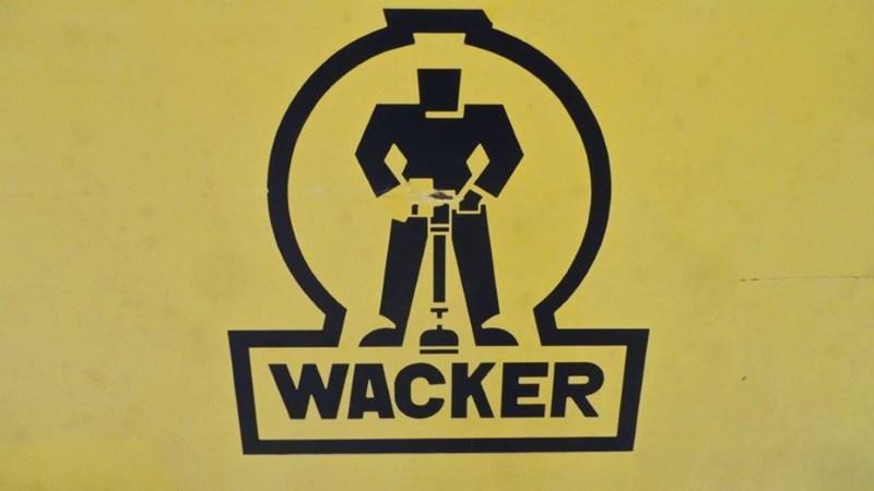 1993 WACKER RD880
