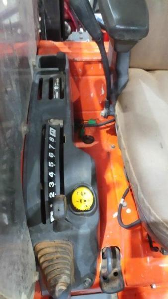 KUBOTA L3540D