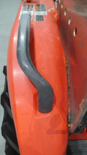 KUBOTA L3540D
