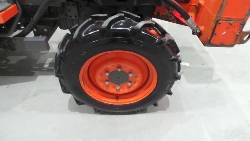 KUBOTA L3540D