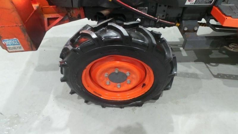 KUBOTA L3540D