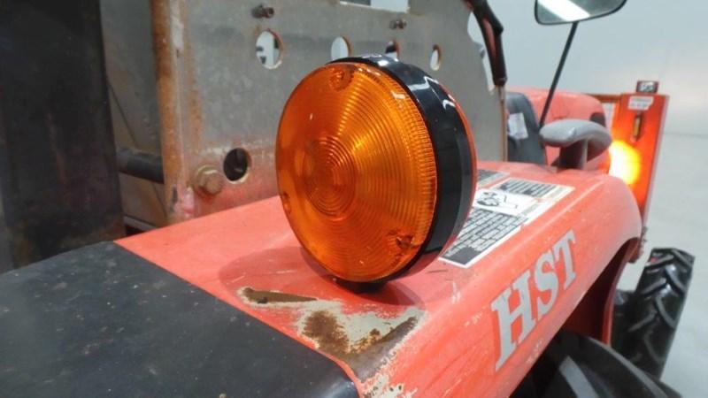 KUBOTA L3540D