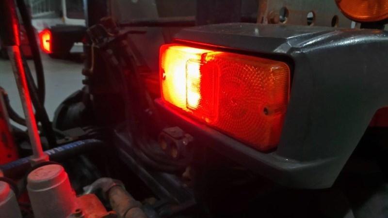 KUBOTA L3540D