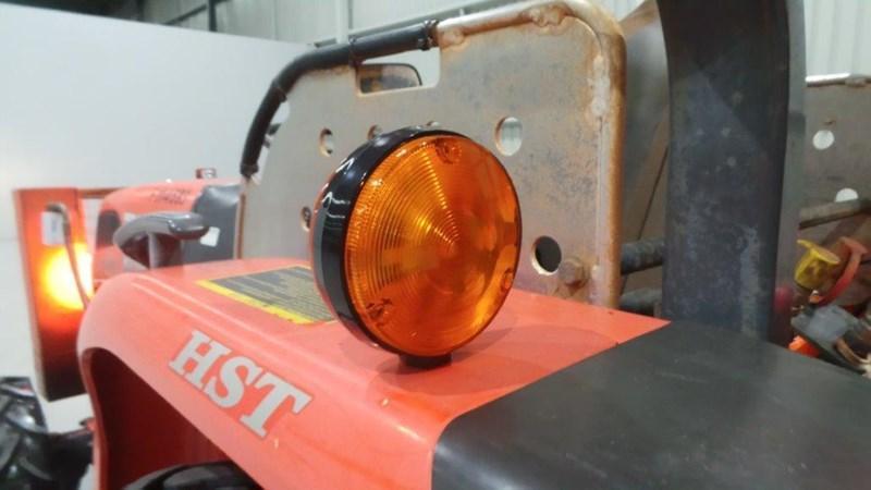 KUBOTA L3540D