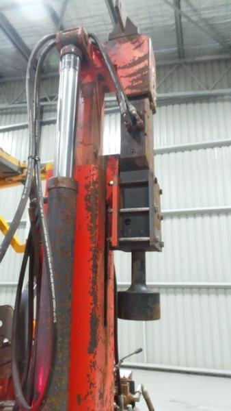 KUBOTA L3540D