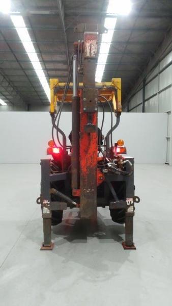 KUBOTA L3540D