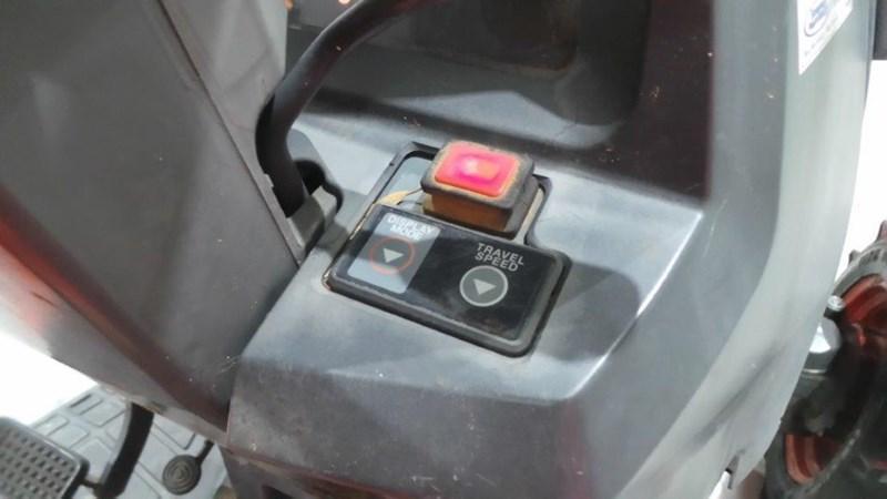 KUBOTA L3540D