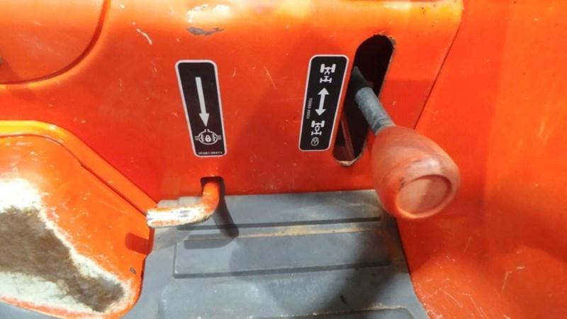 KUBOTA L3540D