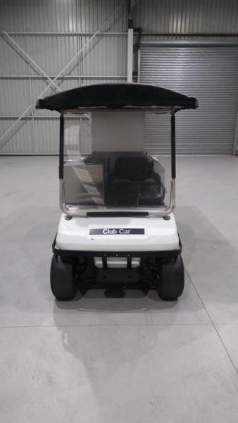2013 CLUB CAR CARRY ALL