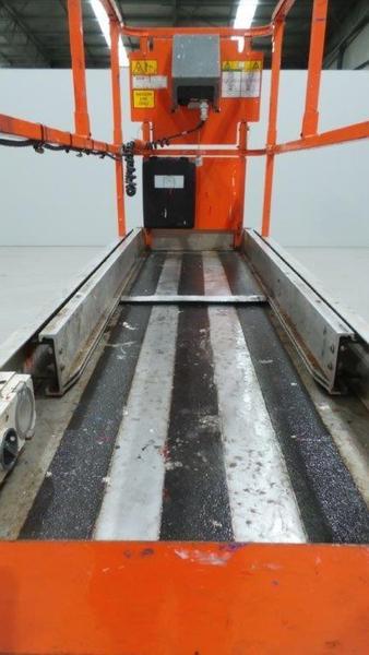 2007 JLG 2630ES SCISSOR LIFT