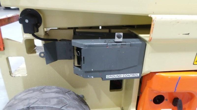 2007 JLG 2630ES SCISSOR LIFT
