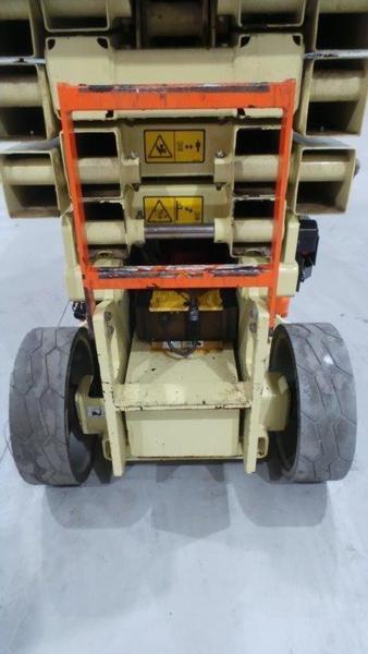 2007 JLG 2630ES SCISSOR LIFT