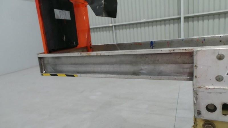2007 JLG 2630ES SCISSOR LIFT