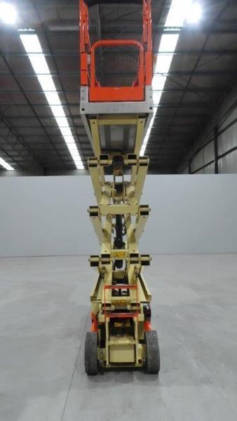 2007 JLG 2630ES SCISSOR LIFT