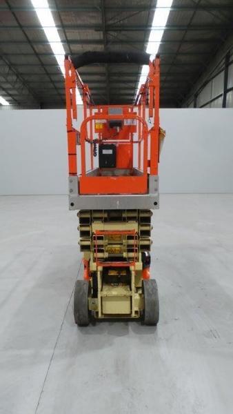 2007 JLG 2630ES SCISSOR LIFT