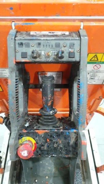 2007 JLG 2630ES SCISSOR LIFT