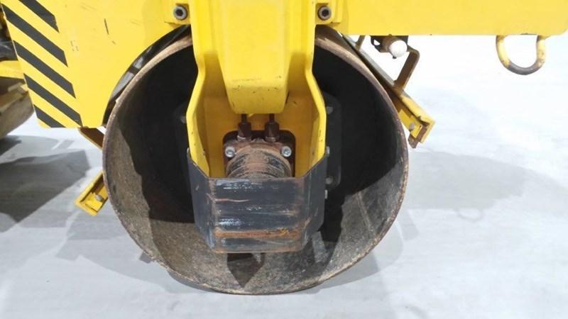 1993 WACKER RD880